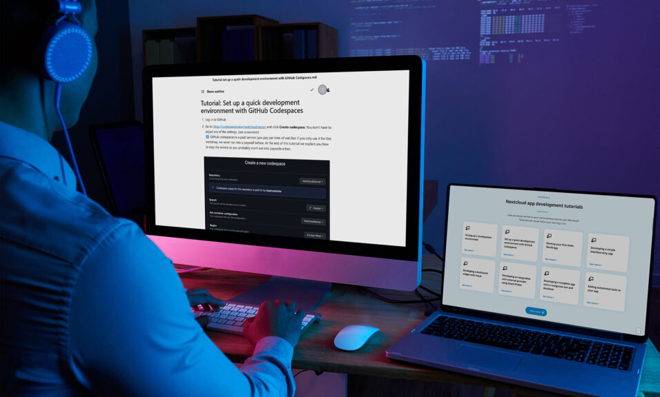 Nextcloud-developers-integrations Nextcloud developers integrations