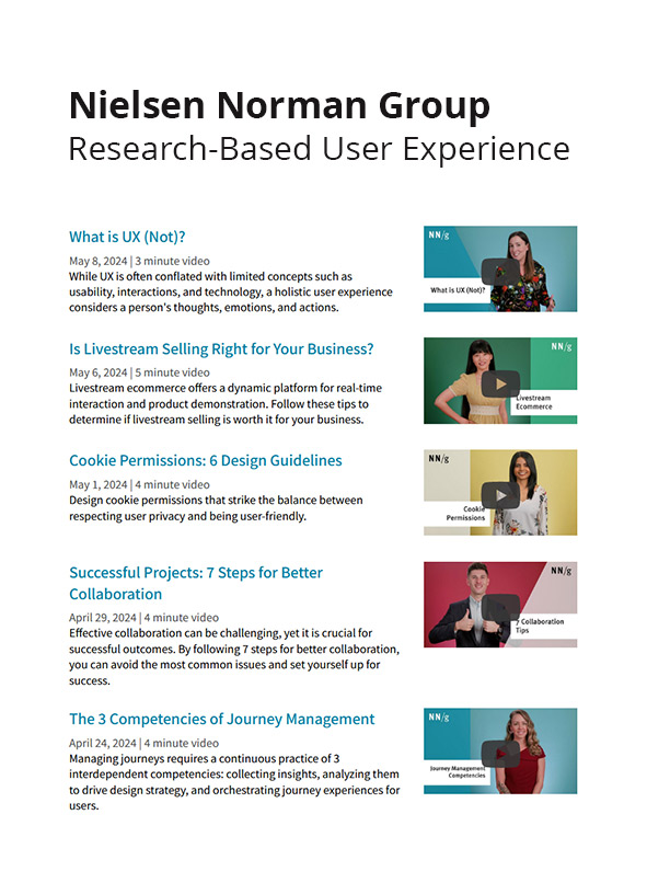 Nielsen-Normal-Group Nielsen-Normal-Group