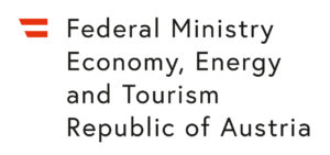 The Federal Minister of Economy, Energy and Tourism (BMWET)